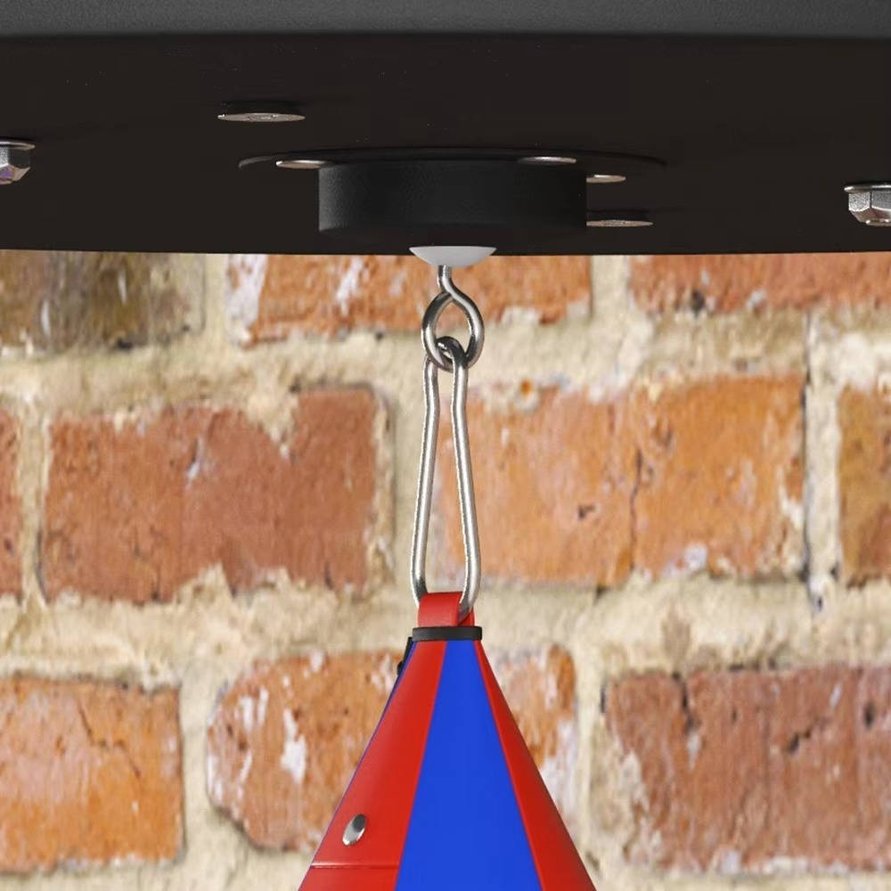 Wall Mount Speed Bag