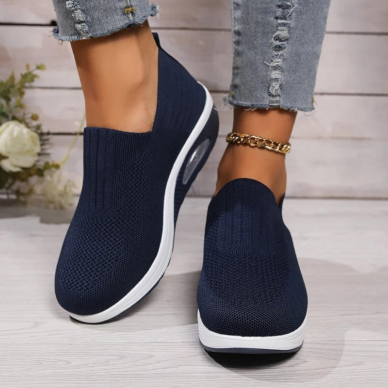 Casual Orthopedic Shoes For Ladies