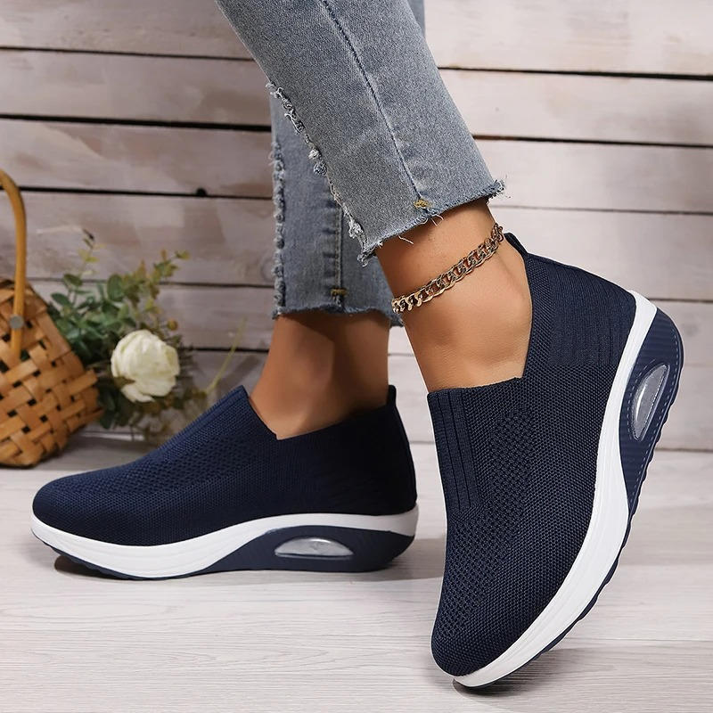 Casual Orthopedic Shoes For Ladies