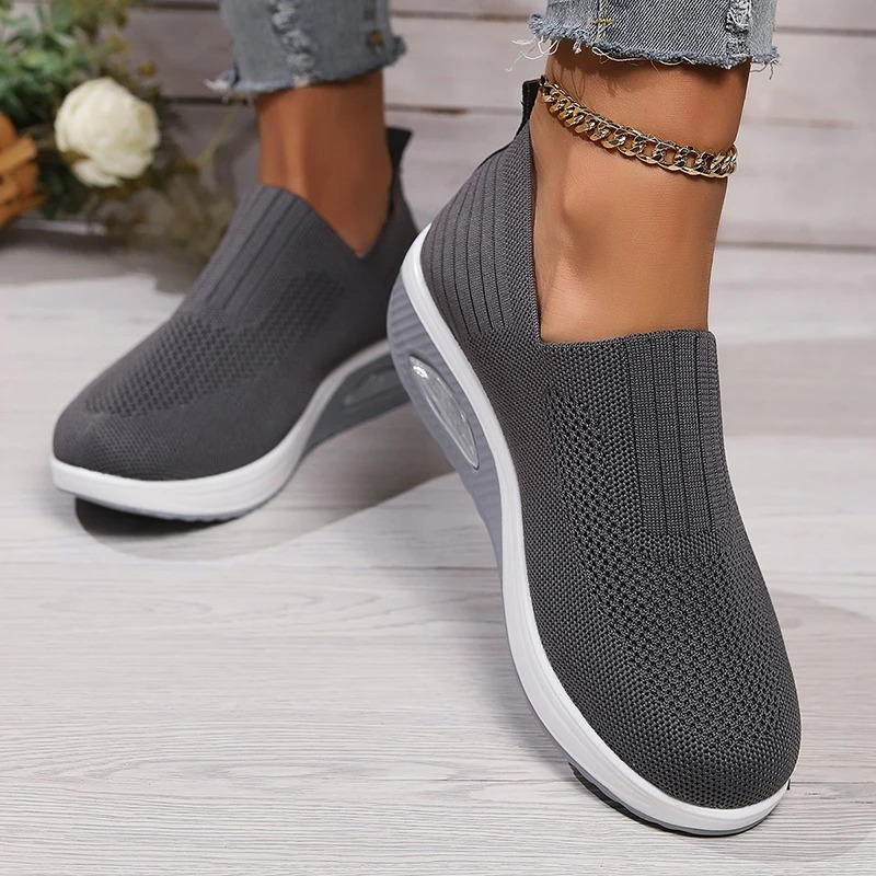 Casual Orthopedic Shoes For Ladies
