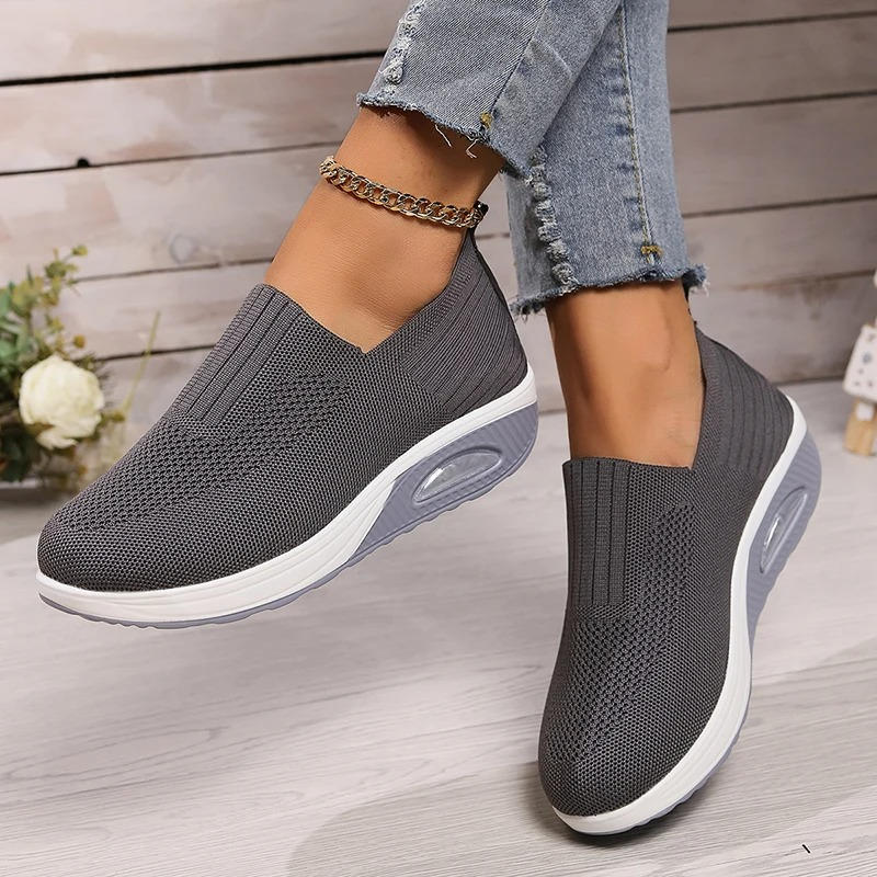Casual Orthopedic Shoes For Ladies