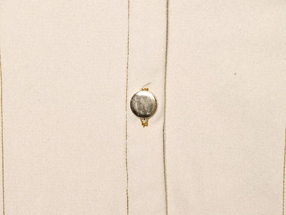 Women's Fitted button down Denim Dress