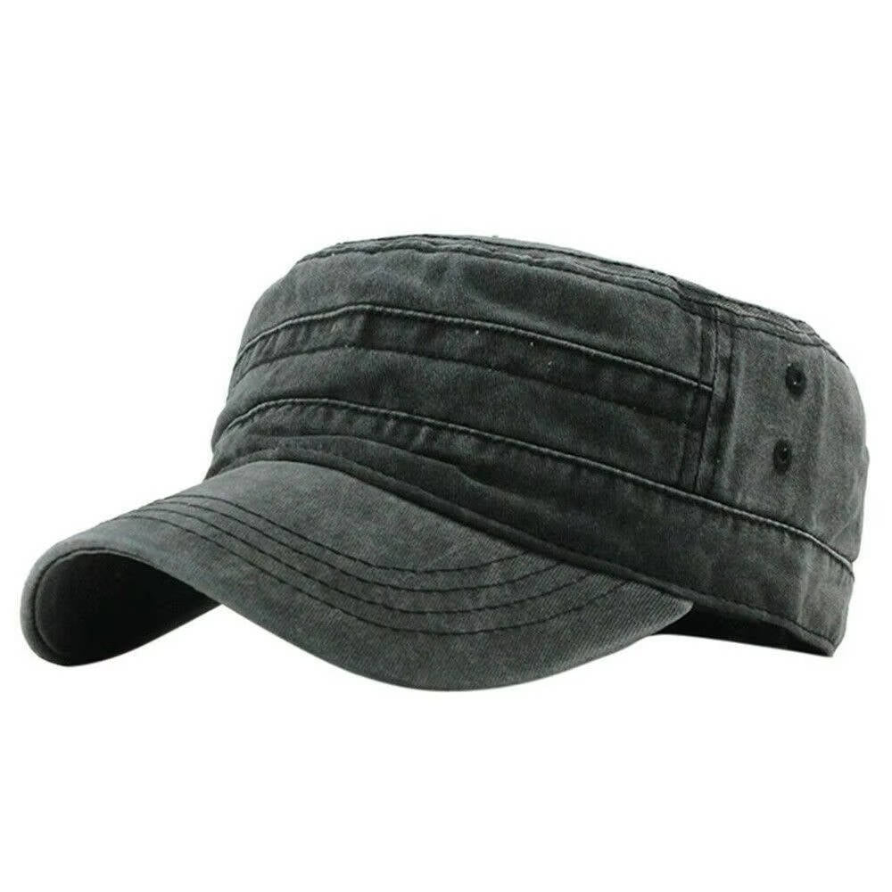 Men's Army Cap