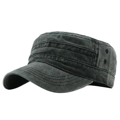 Men's Army Cap