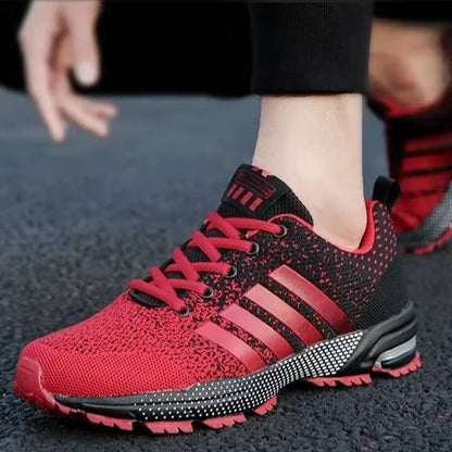 Comfortable Men's Running Shoes