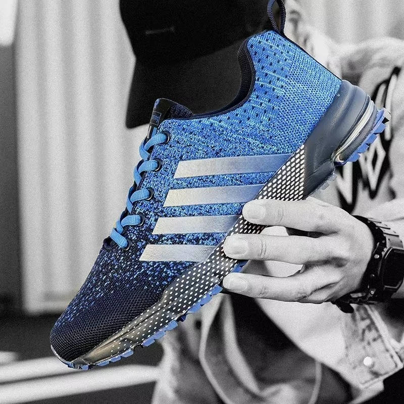 Comfortable Men's Running Shoes