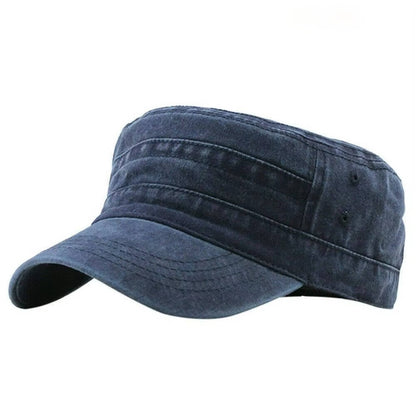 Men's Army Cap
