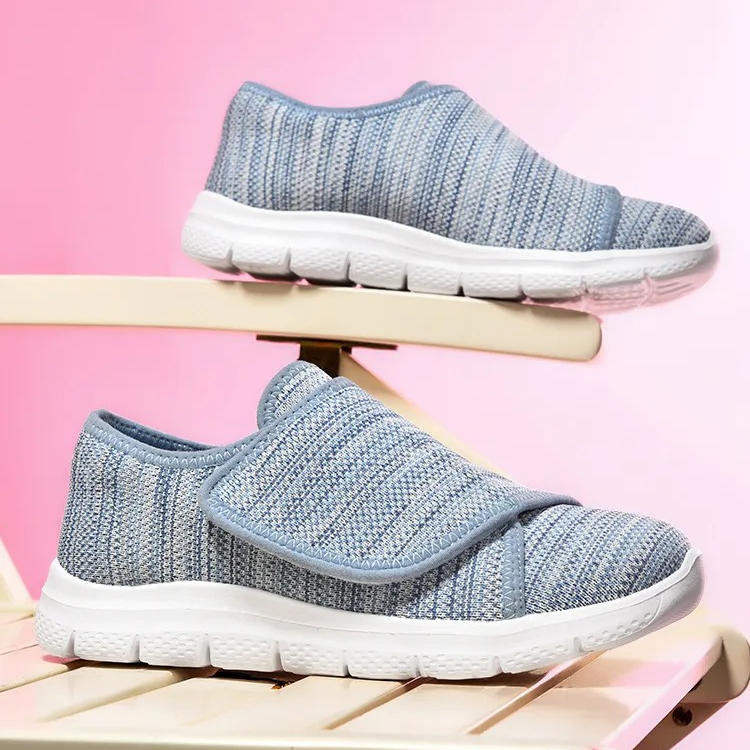 Women's Diabetic Shoes For Swollen Feet