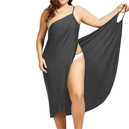 Beach Cover Up Dress