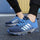Comfortable Men's Running Shoes
