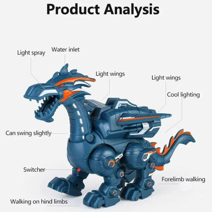 Walking Dinosaurs Toy
