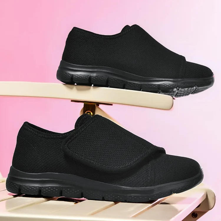 Women's Diabetic Shoes For Swollen Feet