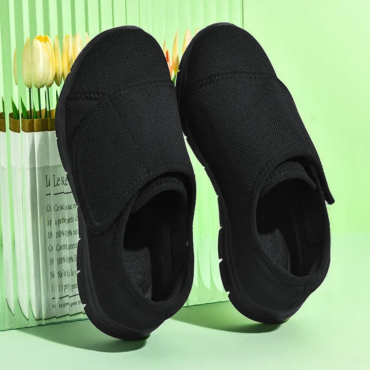 Women's Diabetic Shoes For Swollen Feet