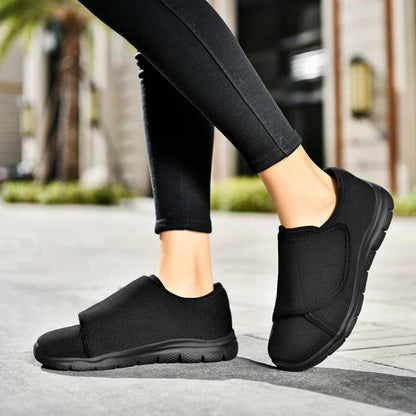 Women's Diabetic Shoes For Swollen Feet