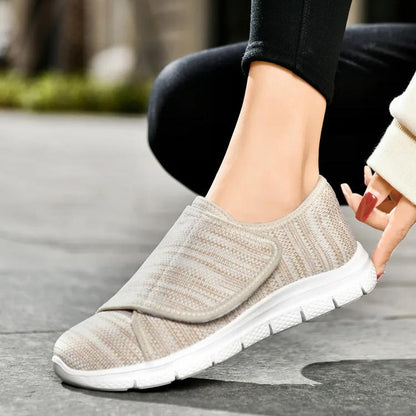 Women's Diabetic Shoes For Swollen Feet