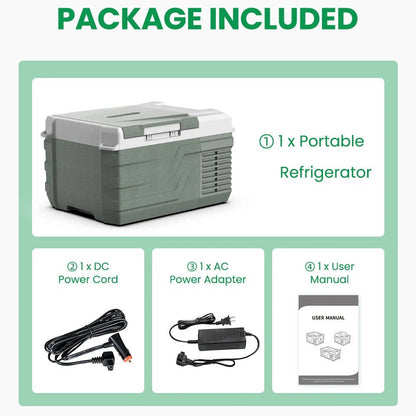 Portable Refrigerator for Car