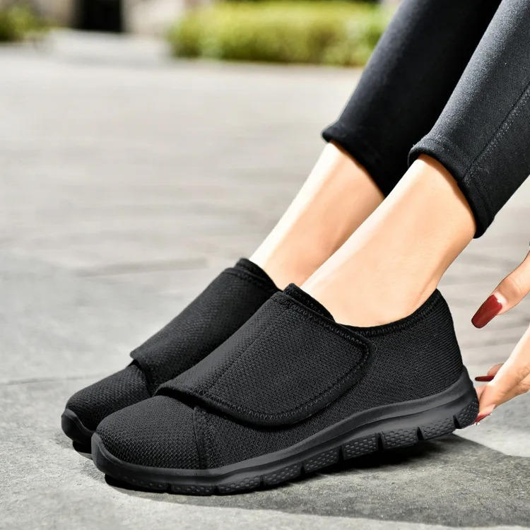 Women's Diabetic Shoes For Swollen Feet