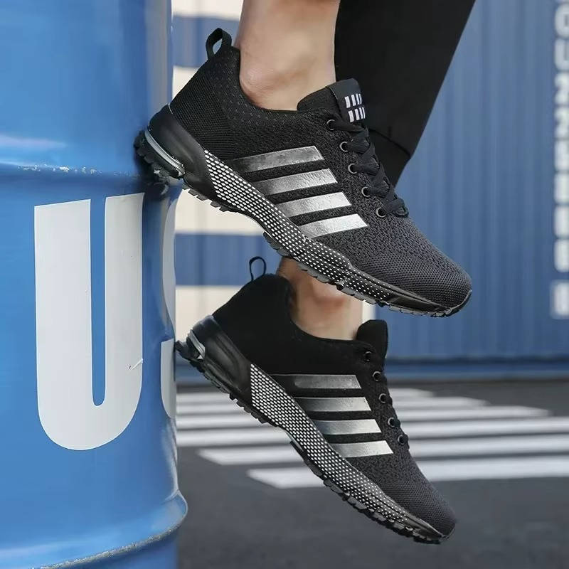 Comfortable Men's Running Shoes