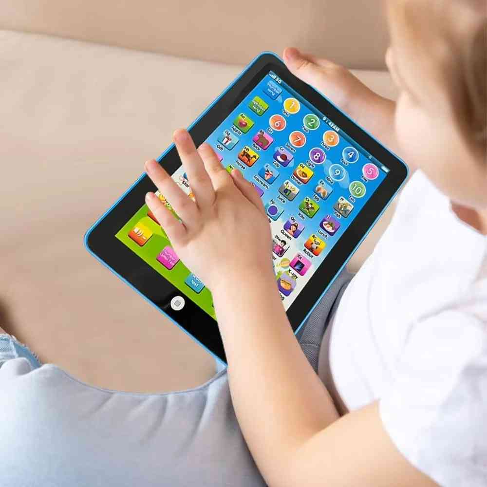 LearningPro | Edukacyjne Zabawki Rozwojowe z Głosem