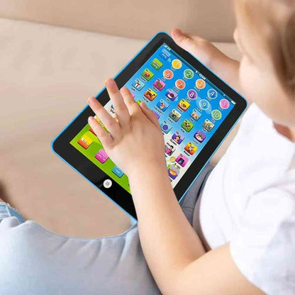 LearningPro | Edukacyjne Zabawki Rozwojowe z Głosem