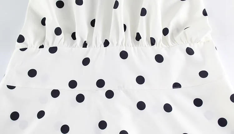 Womens Mini Backless Summer Dress