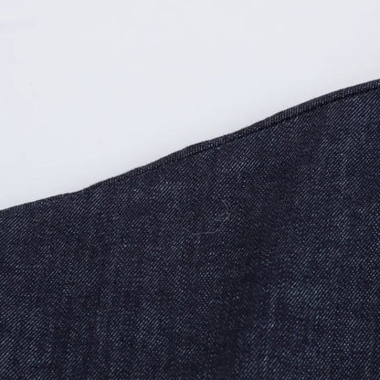 Women's Fitted button down Denim Dress