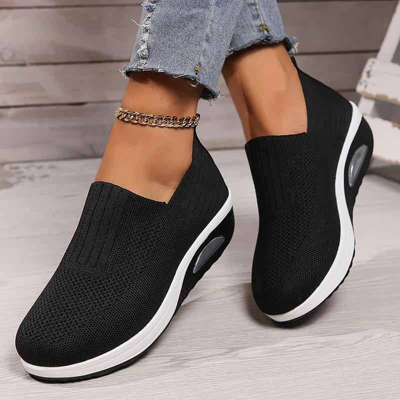 Casual Orthopedic Shoes For Ladies
