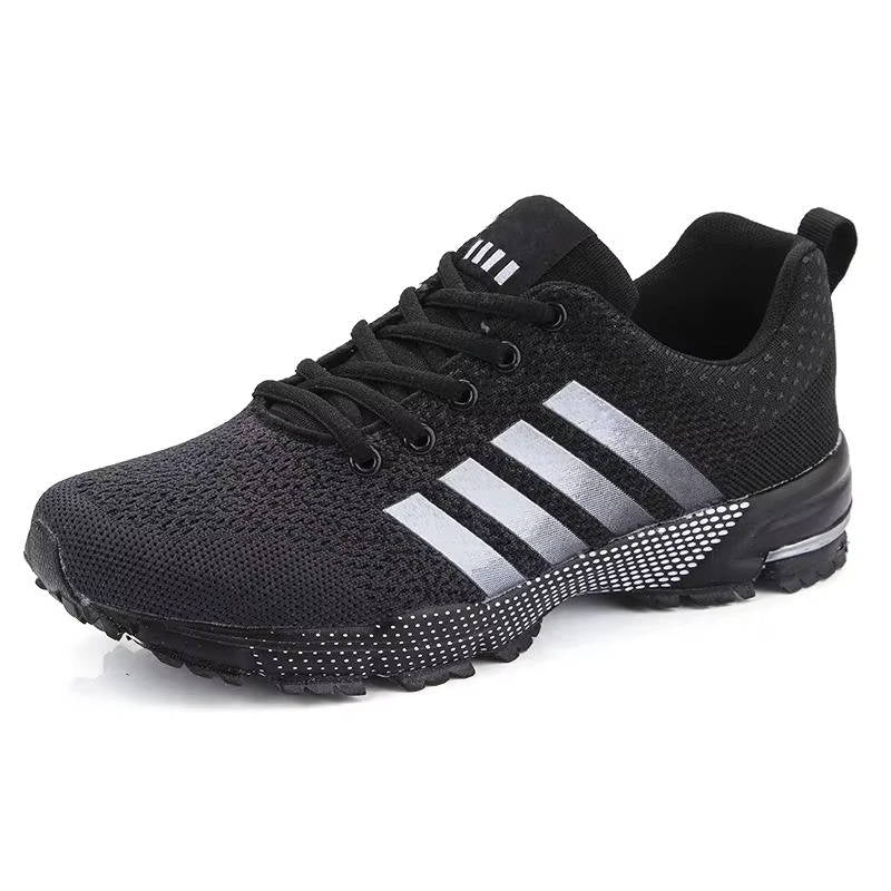 Comfortable Men's Running Shoes