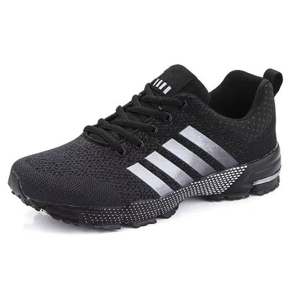 Comfortable Men's Running Shoes