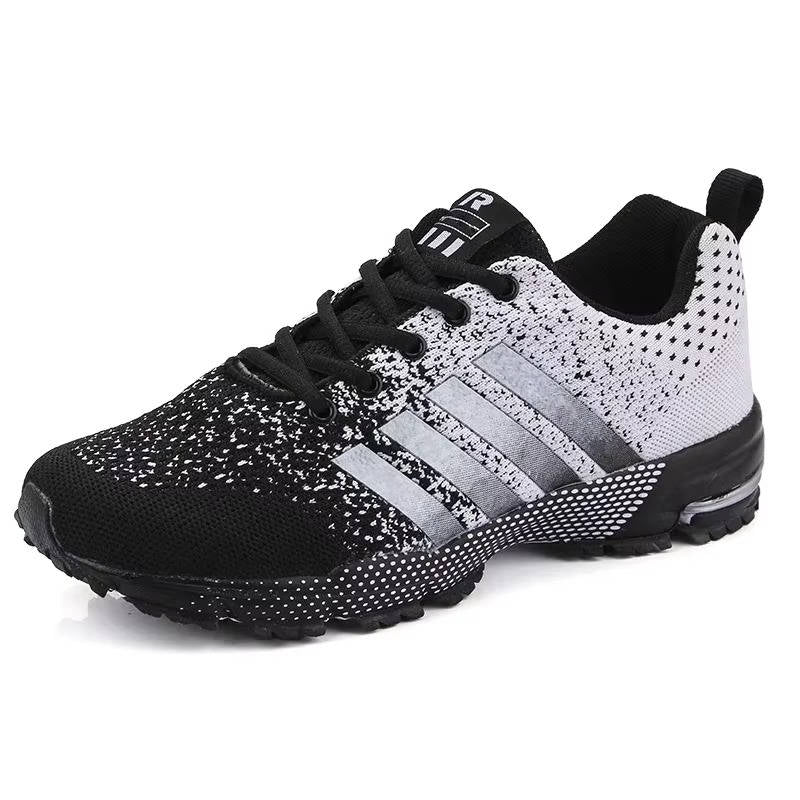Comfortable Men's Running Shoes