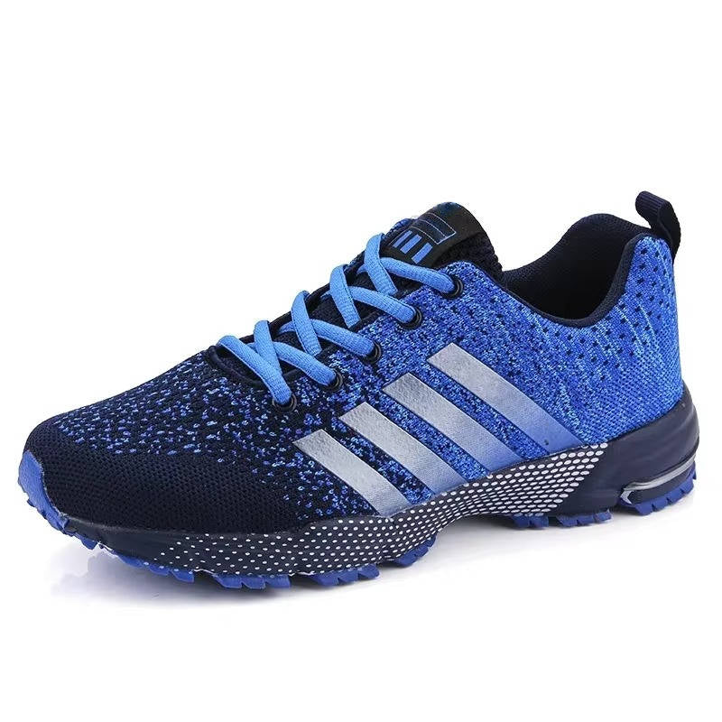 Comfortable Men's Running Shoes