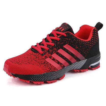 Comfortable Men's Running Shoes