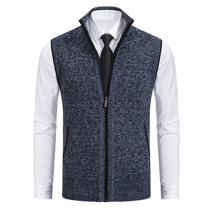 Eclipse Fleece Vest