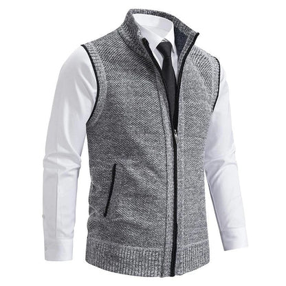Eclipse Fleece Vest