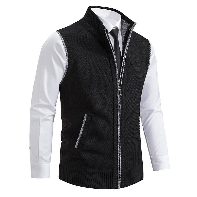 Eclipse Fleece Vest