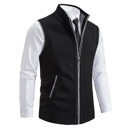 Eclipse Fleece Vest