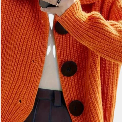 Cárdigan elegante para mujer
