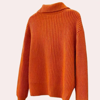 Cárdigan elegante para mujer