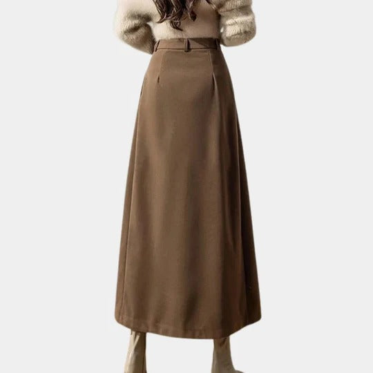 Elegant Ladies Skirt