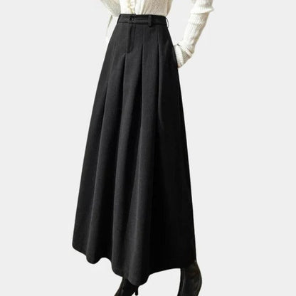Elegant Ladies Skirt