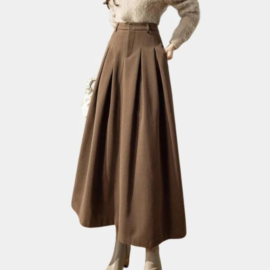 Elegant Ladies Skirt