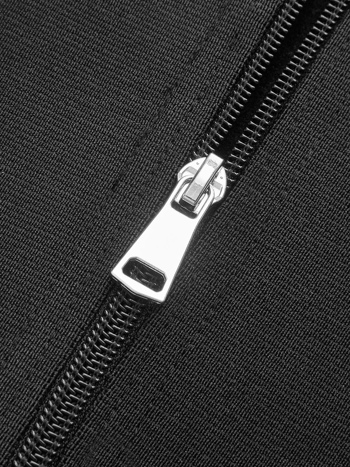 Floral Jacquard Bustier Corset Top