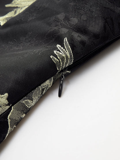 Floral Print Keyhole Detail Halter Dress