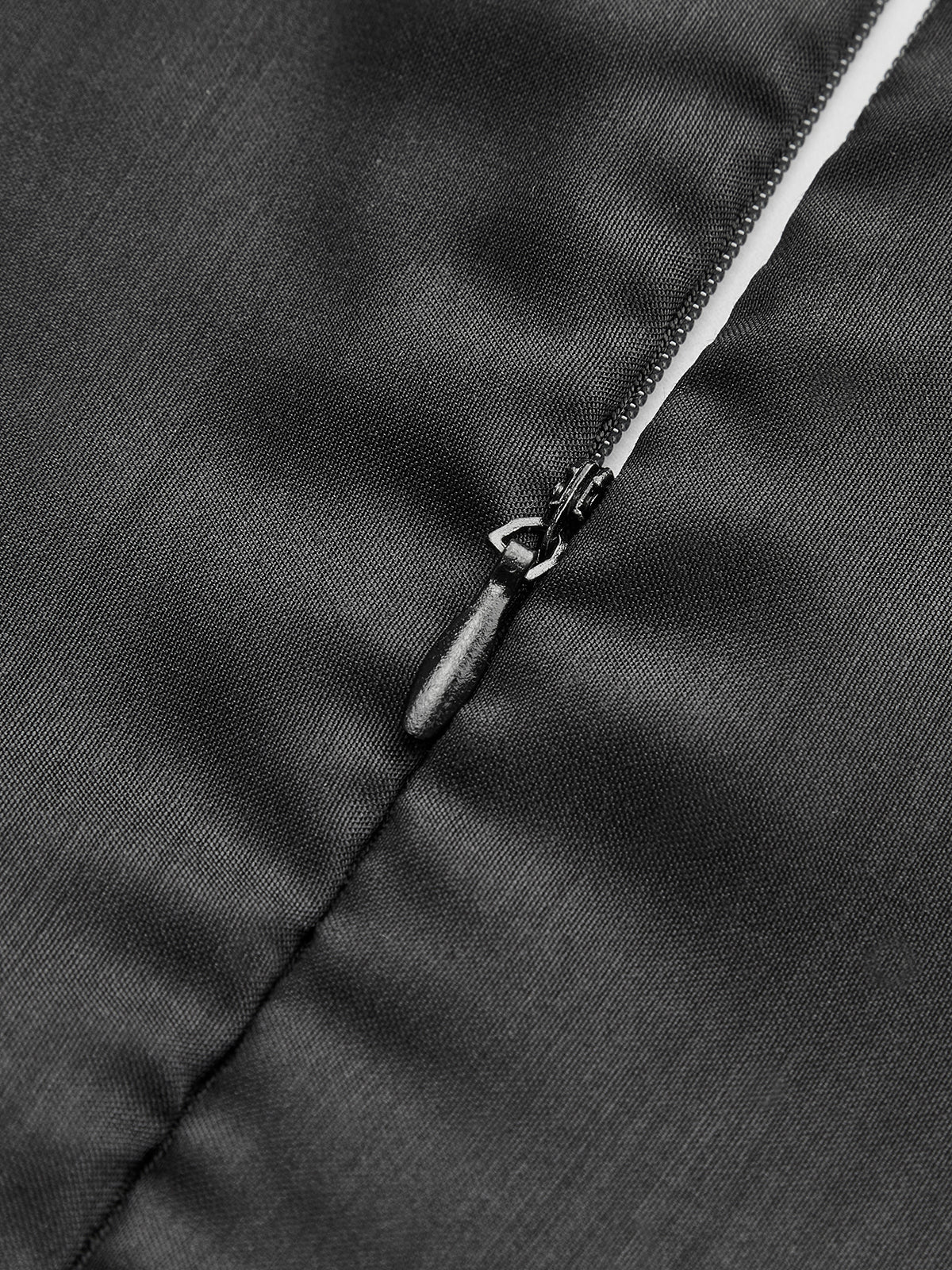 Floral Print Tie-Front Dress