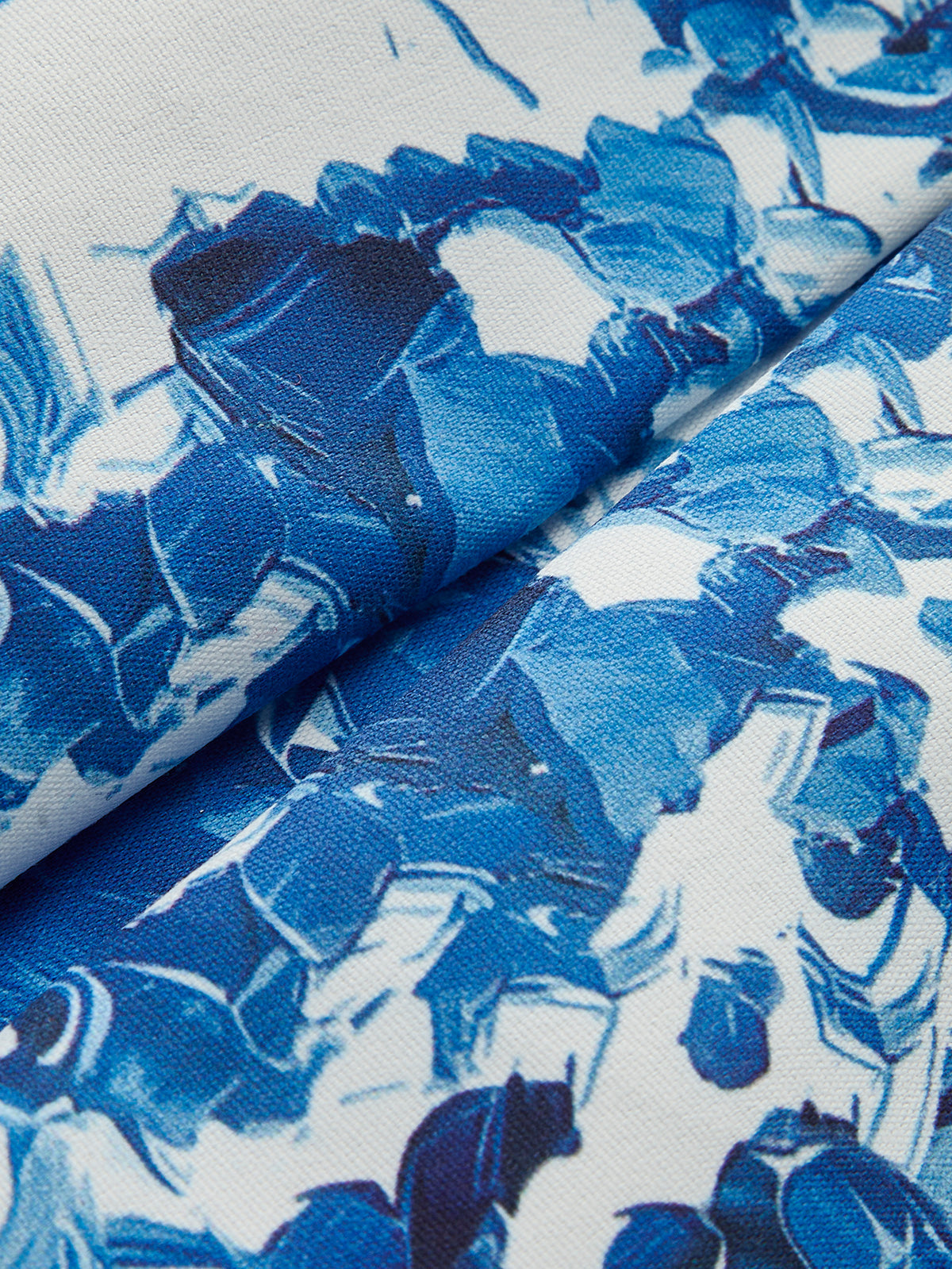 Floral Print Tie-Strap Sweetheart Dress