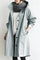 Hooded Trench Coat