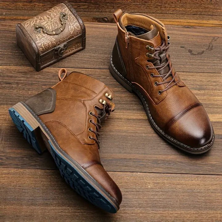 Vintage Shoes For Men