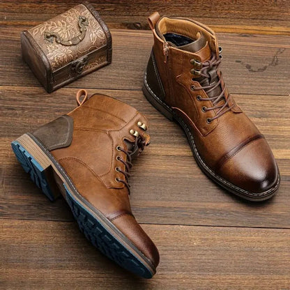 Vintage Shoes For Men