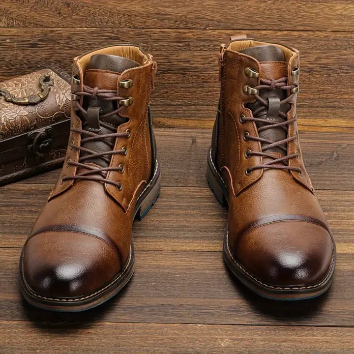 Vintage Shoes For Men