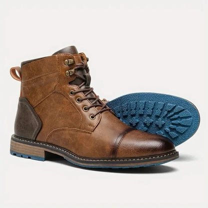 Vintage Shoes For Men